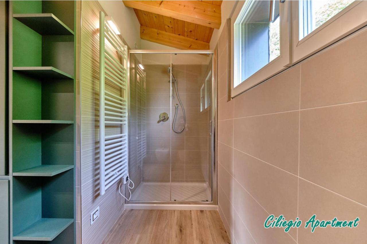 Poggio Le Crete Apartment Soiano Del Lago Exterior photo