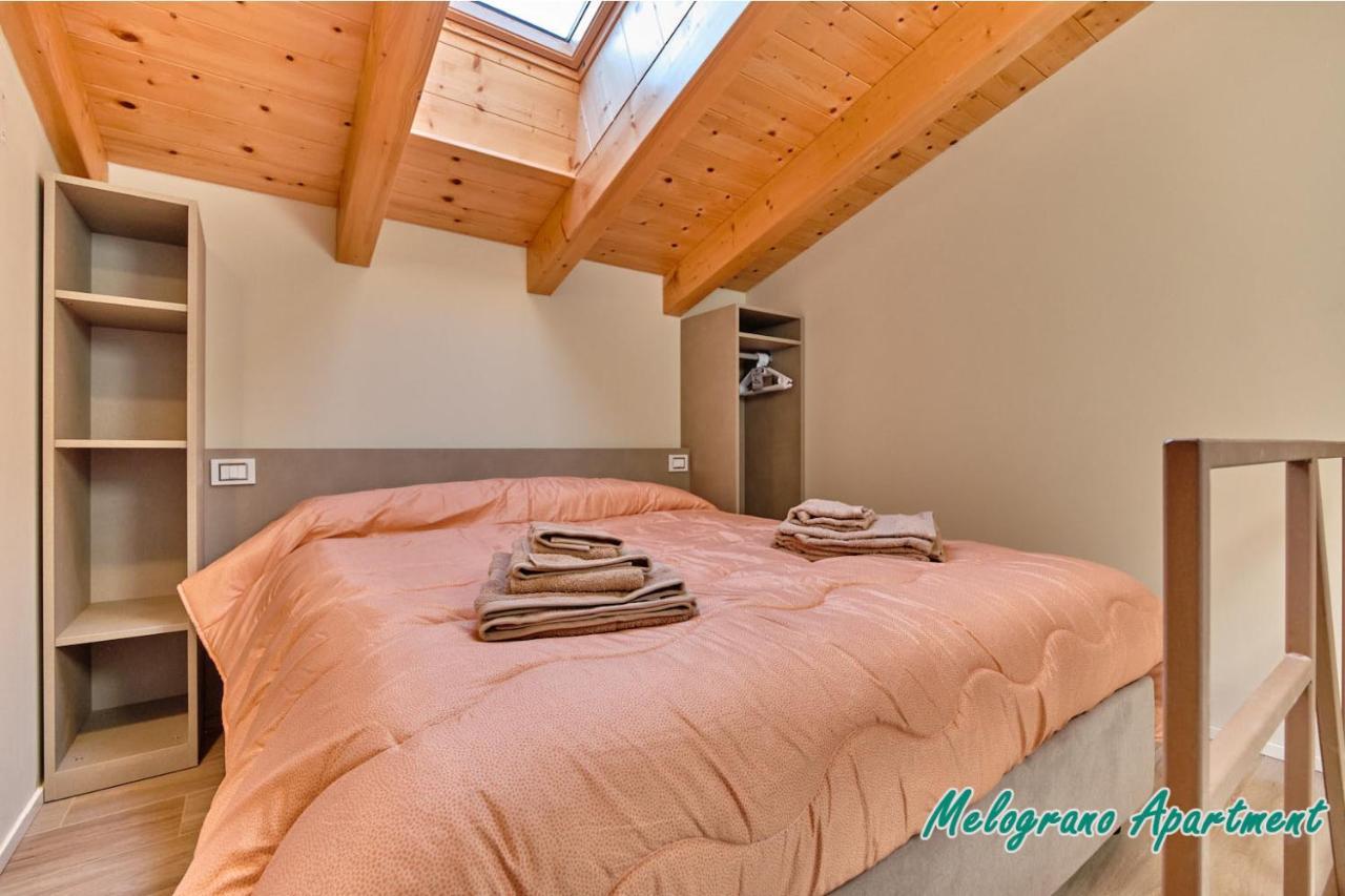 Poggio Le Crete Apartment Soiano Del Lago Exterior photo