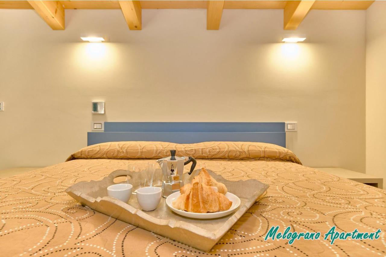 Poggio Le Crete Apartment Soiano Del Lago Exterior photo
