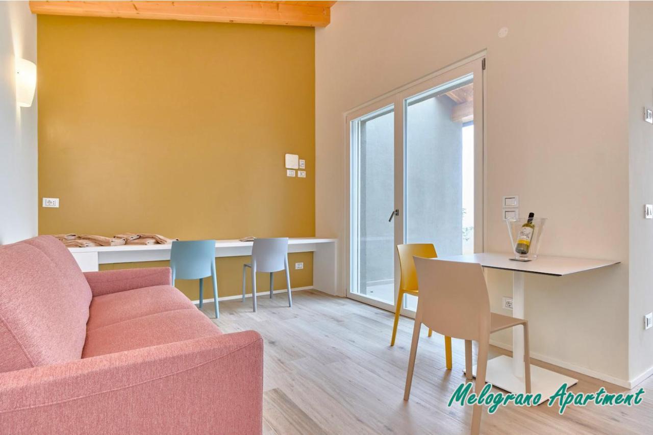 Poggio Le Crete Apartment Soiano Del Lago Exterior photo